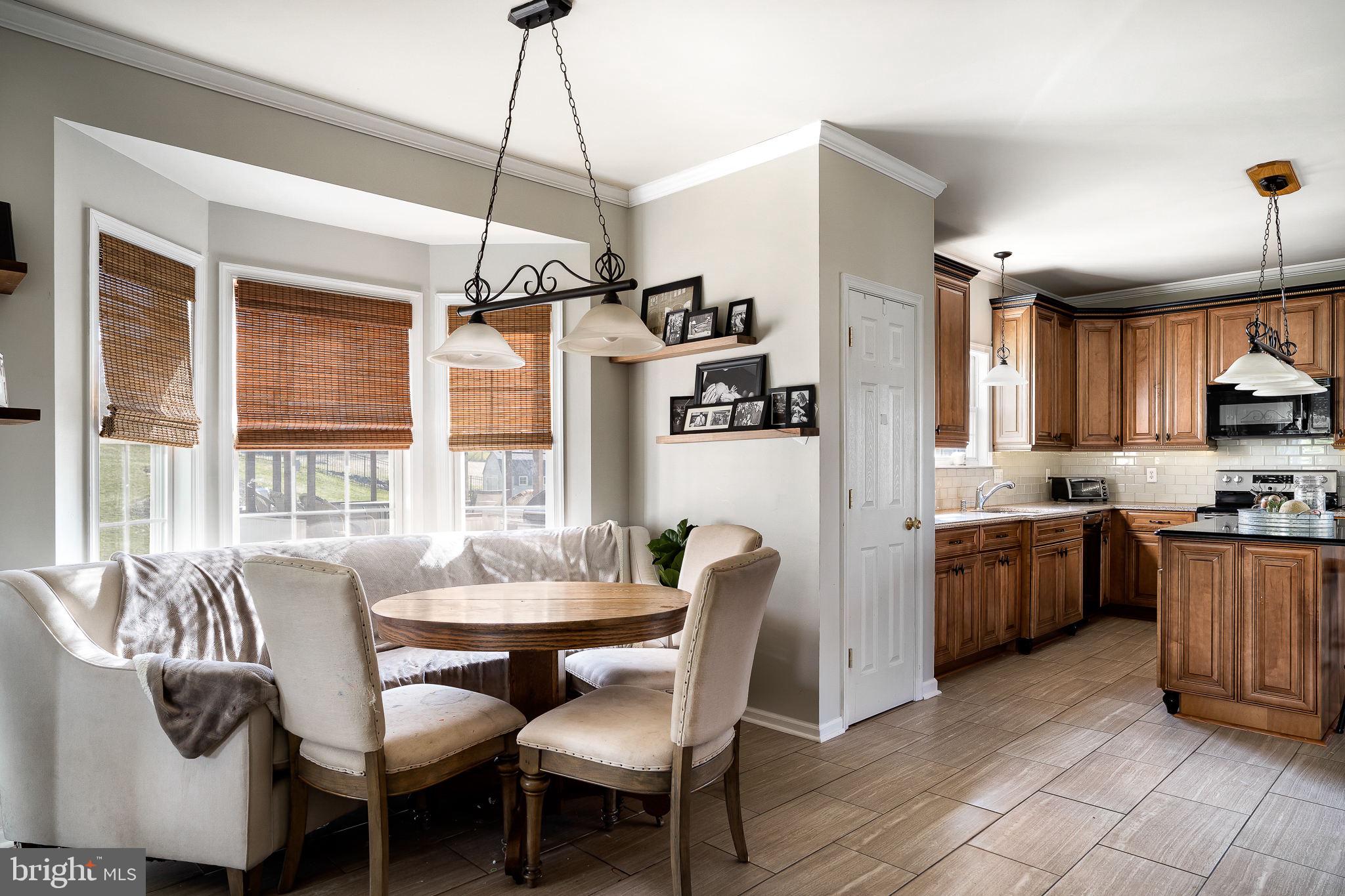 HARLAN RUN - Residential