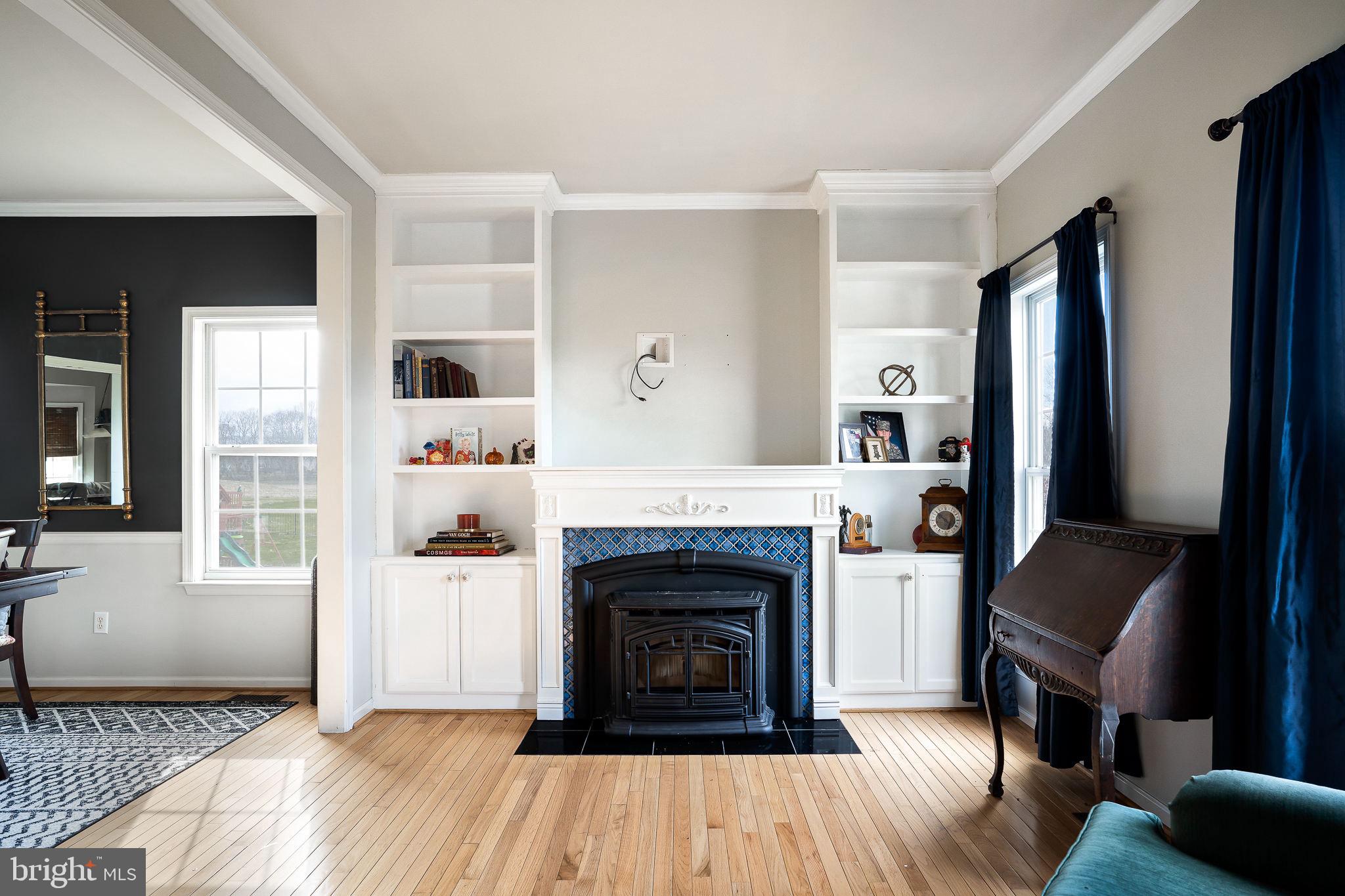 HARLAN RUN - Residential