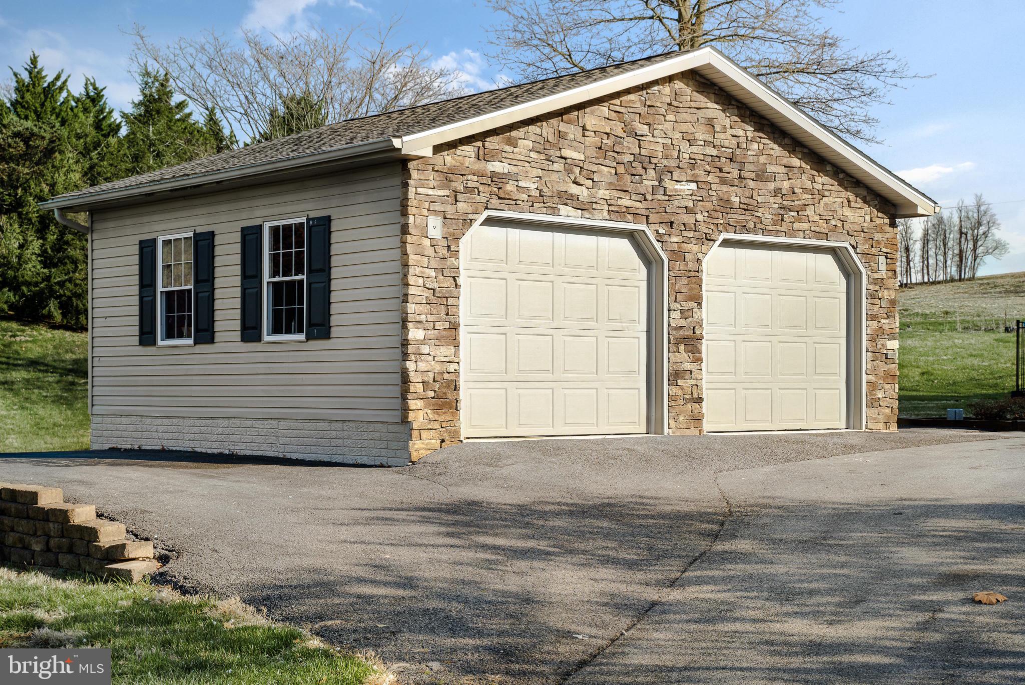 HARLAN RUN - Residential