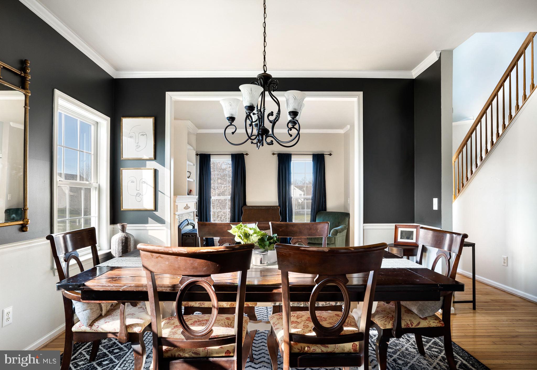 HARLAN RUN - Residential