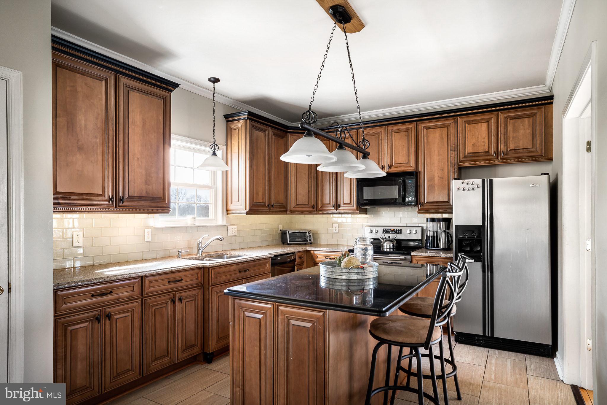 HARLAN RUN - Residential