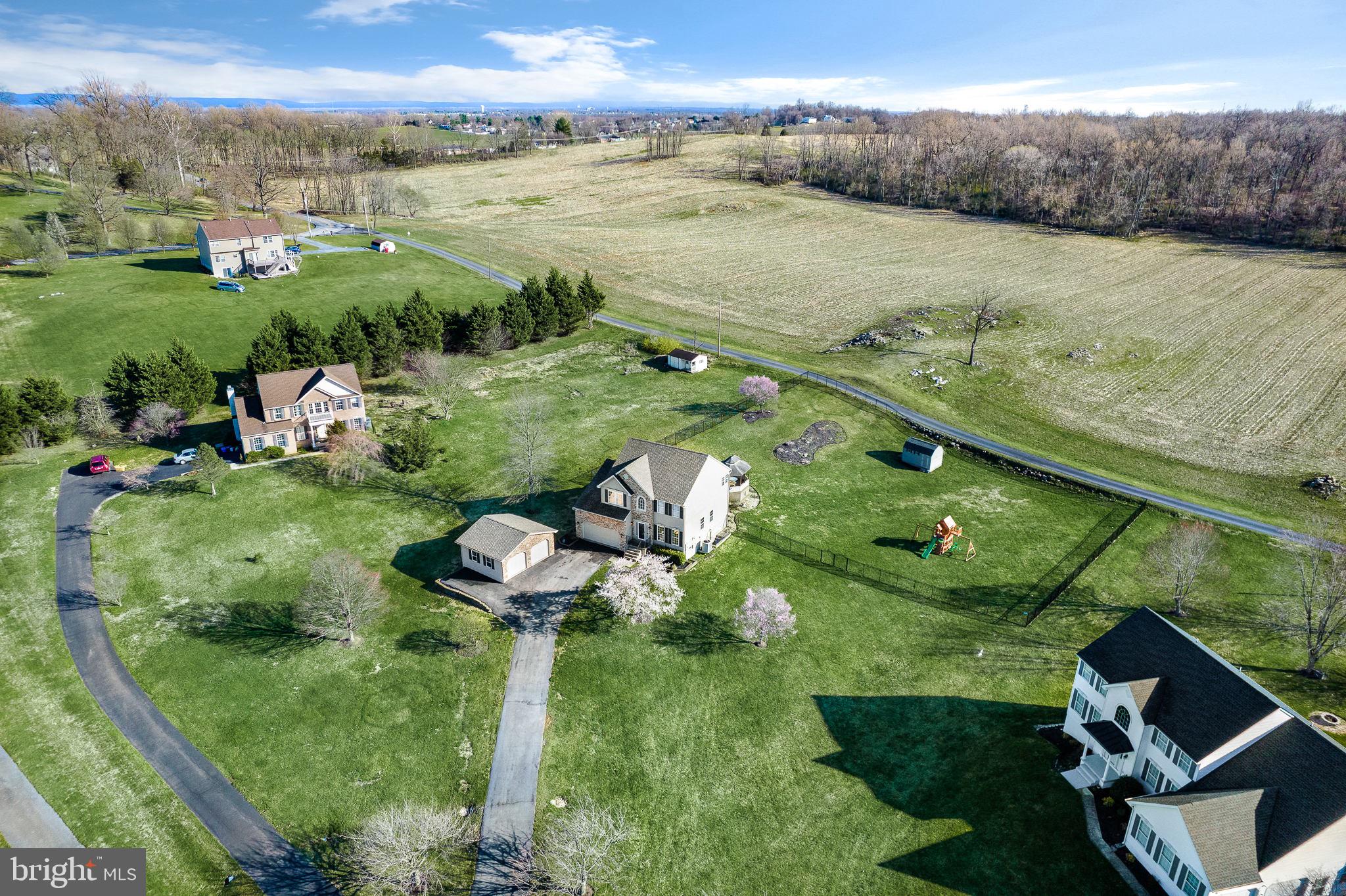 HARLAN RUN - Residential