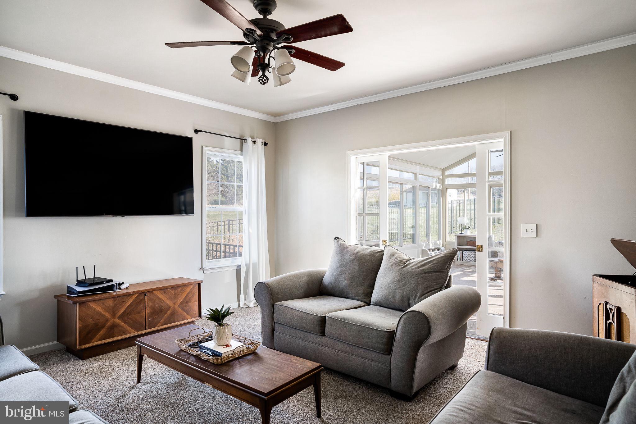 HARLAN RUN - Residential