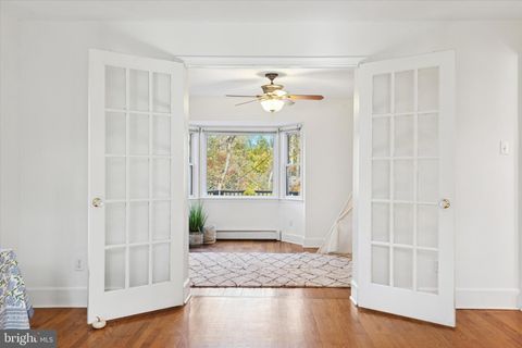 Tiny photo for 25 Green Valley Road, WALLINGFORD, PA 19086 (MLS # PADE2100996)