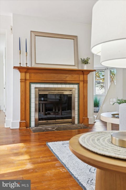 Tiny photo for 25 Green Valley Road, WALLINGFORD, PA 19086 (MLS # PADE2100996)