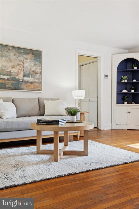 Tiny photo for 25 Green Valley Road, WALLINGFORD, PA 19086 (MLS # PADE2100996)