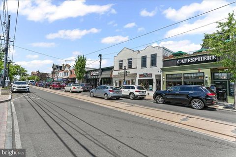 Tiny photo for 25 Green Valley Road, WALLINGFORD, PA 19086 (MLS # PADE2100996)