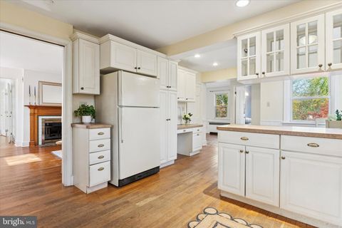 Tiny photo for 25 Green Valley Road, WALLINGFORD, PA 19086 (MLS # PADE2100996)