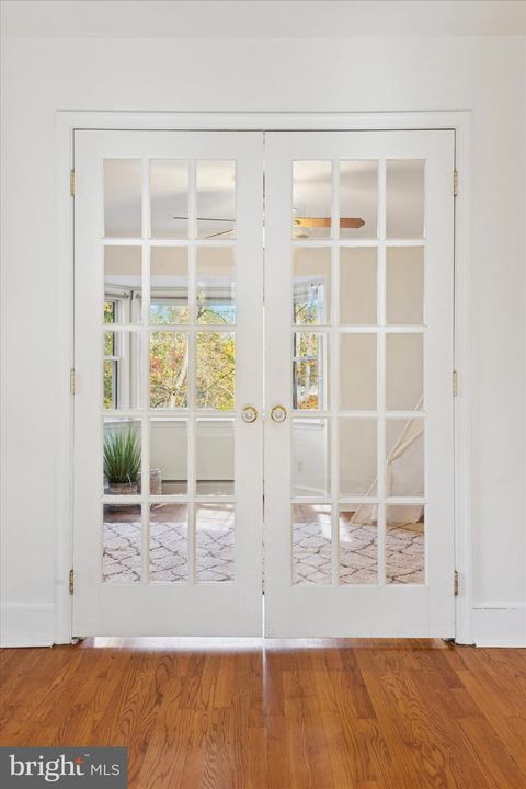 Tiny photo for 25 Green Valley Road, WALLINGFORD, PA 19086 (MLS # PADE2100996)