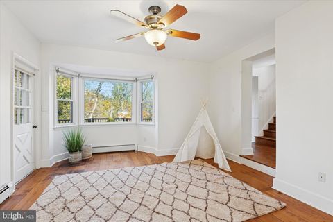 Tiny photo for 25 Green Valley Road, WALLINGFORD, PA 19086 (MLS # PADE2100996)