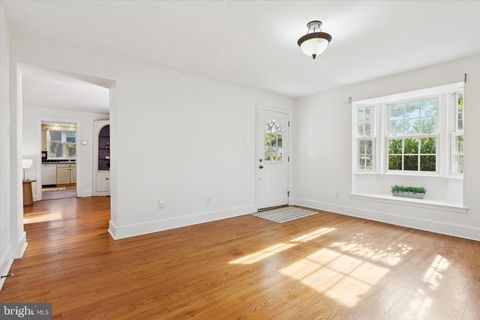 Tiny photo for 25 Green Valley Road, WALLINGFORD, PA 19086 (MLS # PADE2100996)