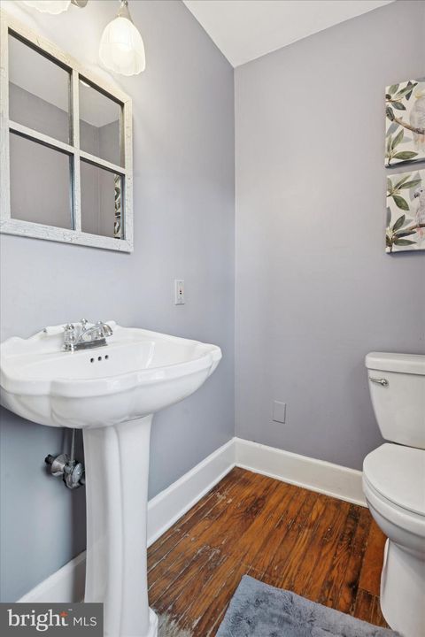 Tiny photo for 25 Green Valley Road, WALLINGFORD, PA 19086 (MLS # PADE2100996)