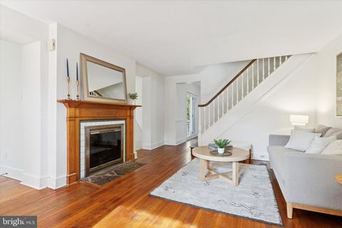 Tiny photo for 25 Green Valley Road, WALLINGFORD, PA 19086 (MLS # PADE2100996)