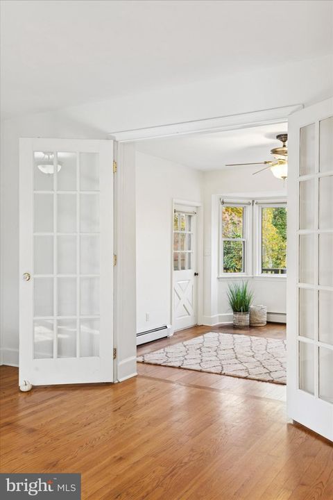 Tiny photo for 25 Green Valley Road, WALLINGFORD, PA 19086 (MLS # PADE2100996)