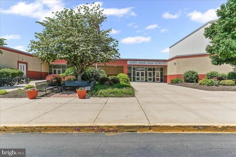 Tiny photo for 25 Green Valley Road, WALLINGFORD, PA 19086 (MLS # PADE2100996)