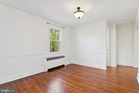 Tiny photo for 25 Green Valley Road, WALLINGFORD, PA 19086 (MLS # PADE2100996)