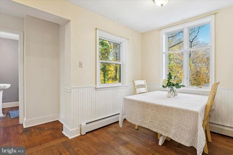 Tiny photo for 25 Green Valley Road, WALLINGFORD, PA 19086 (MLS # PADE2100996)