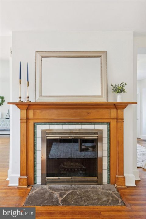 Tiny photo for 25 Green Valley Road, WALLINGFORD, PA 19086 (MLS # PADE2100996)