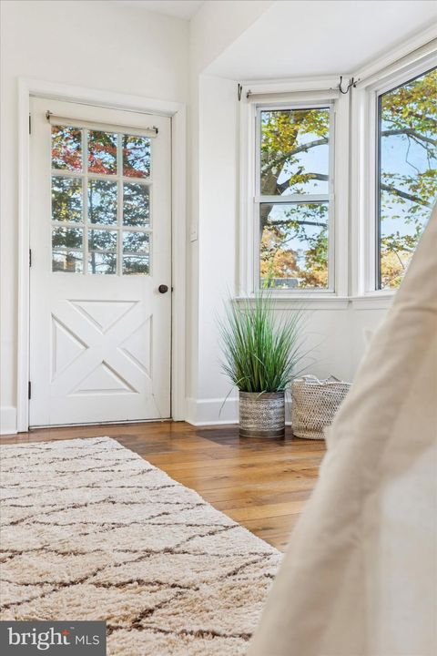 Tiny photo for 25 Green Valley Road, WALLINGFORD, PA 19086 (MLS # PADE2100996)