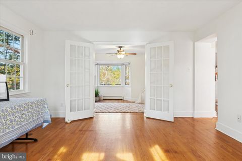 Tiny photo for 25 Green Valley Road, WALLINGFORD, PA 19086 (MLS # PADE2100996)