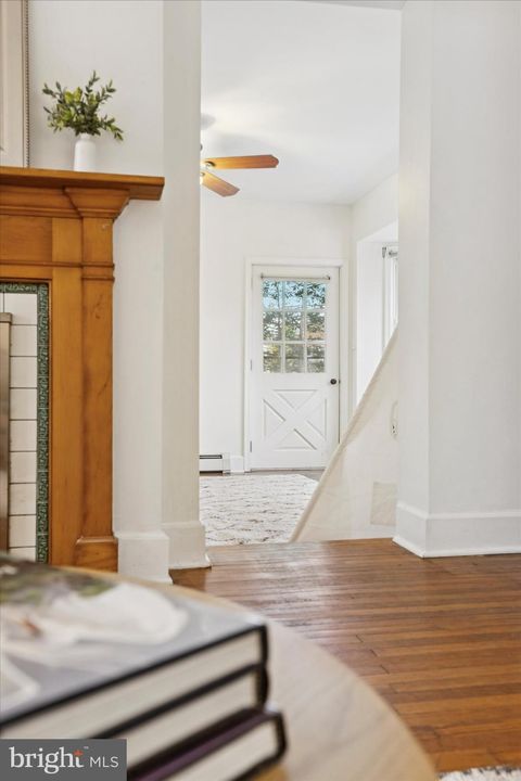 Tiny photo for 25 Green Valley Road, WALLINGFORD, PA 19086 (MLS # PADE2100996)