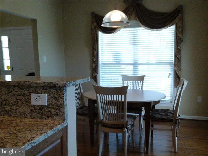 ARBOURS AT EAGLE POINT - Residential