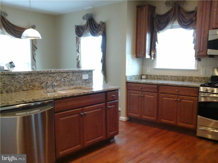 ARBOURS AT EAGLE POINT - Residential