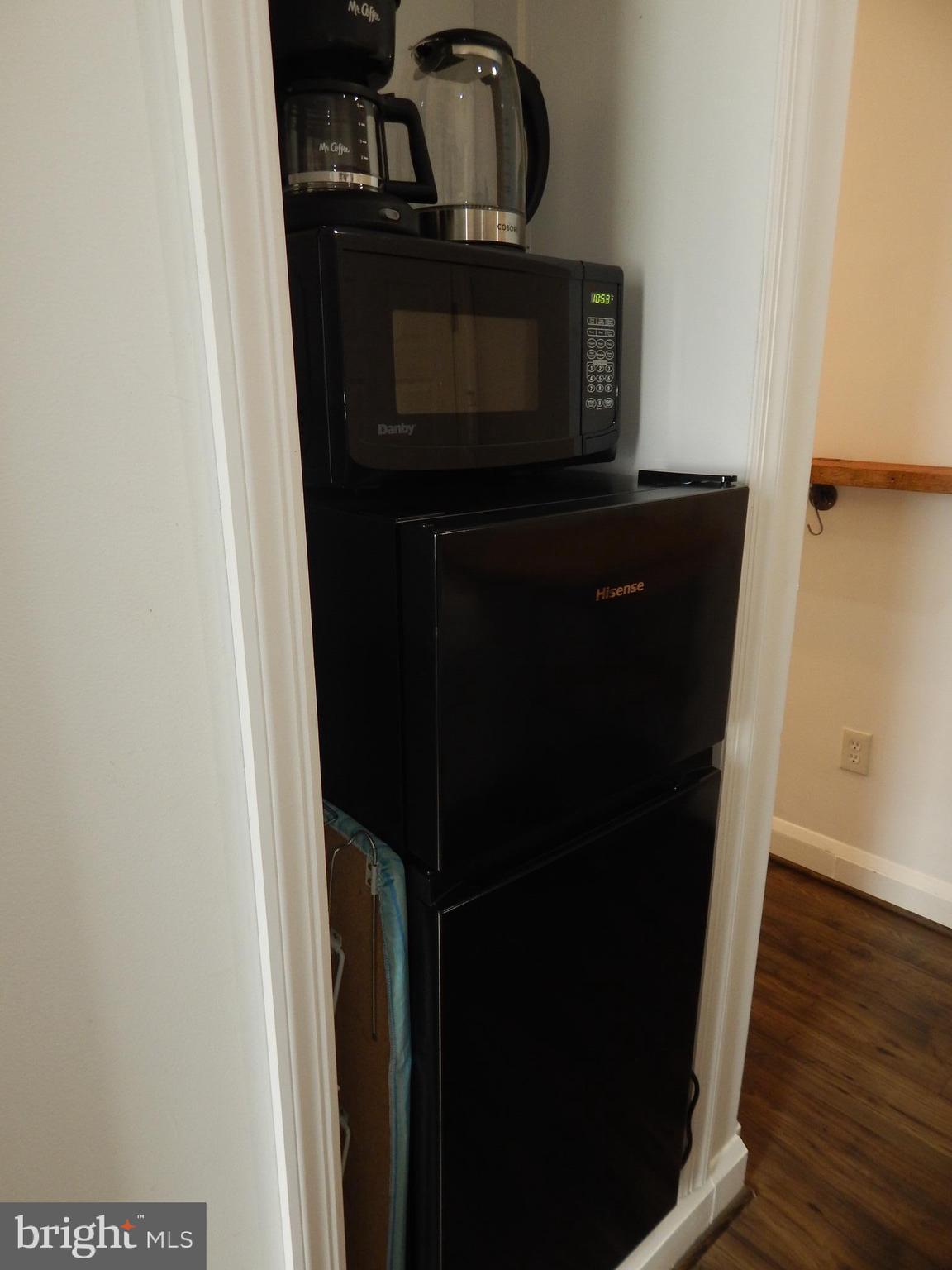 LITTLE ITALY - Residential Lease