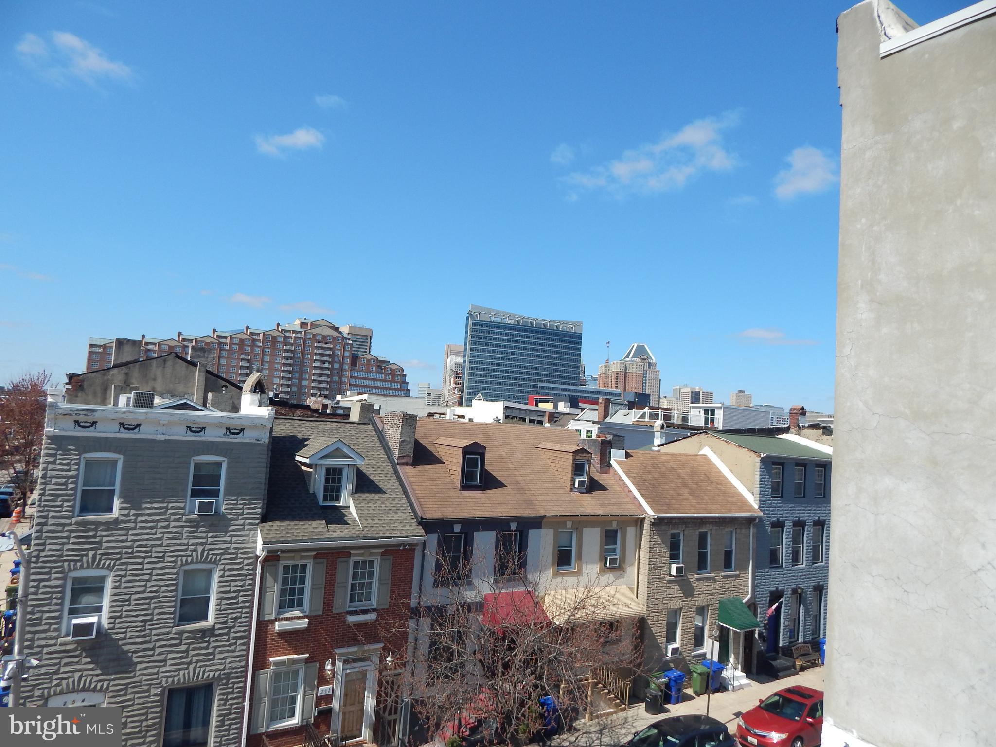 LITTLE ITALY - Residential Lease