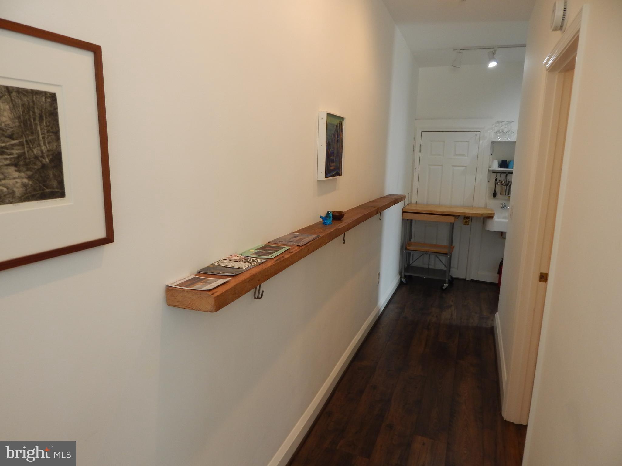 LITTLE ITALY - Residential Lease