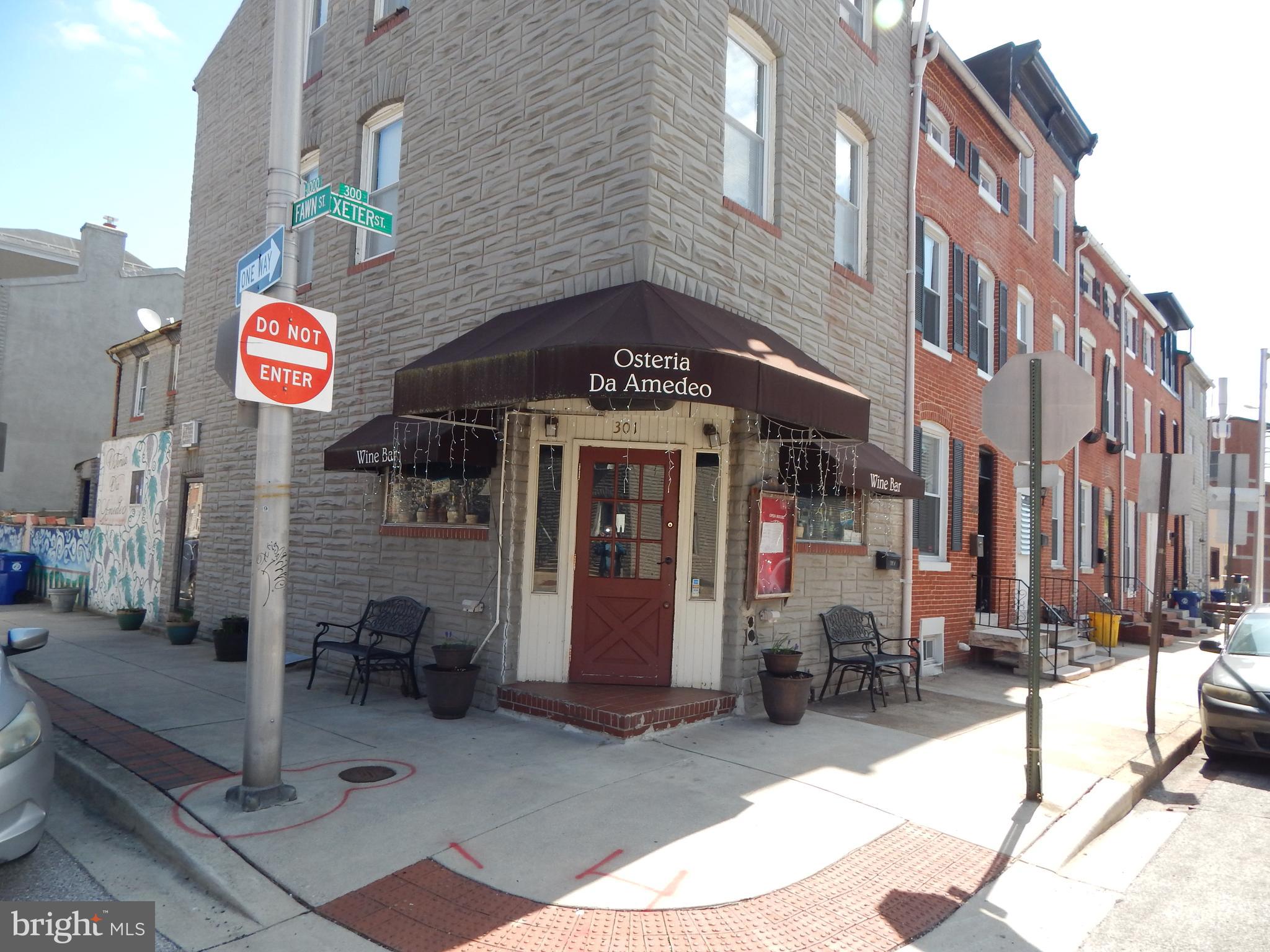 LITTLE ITALY - Residential Lease