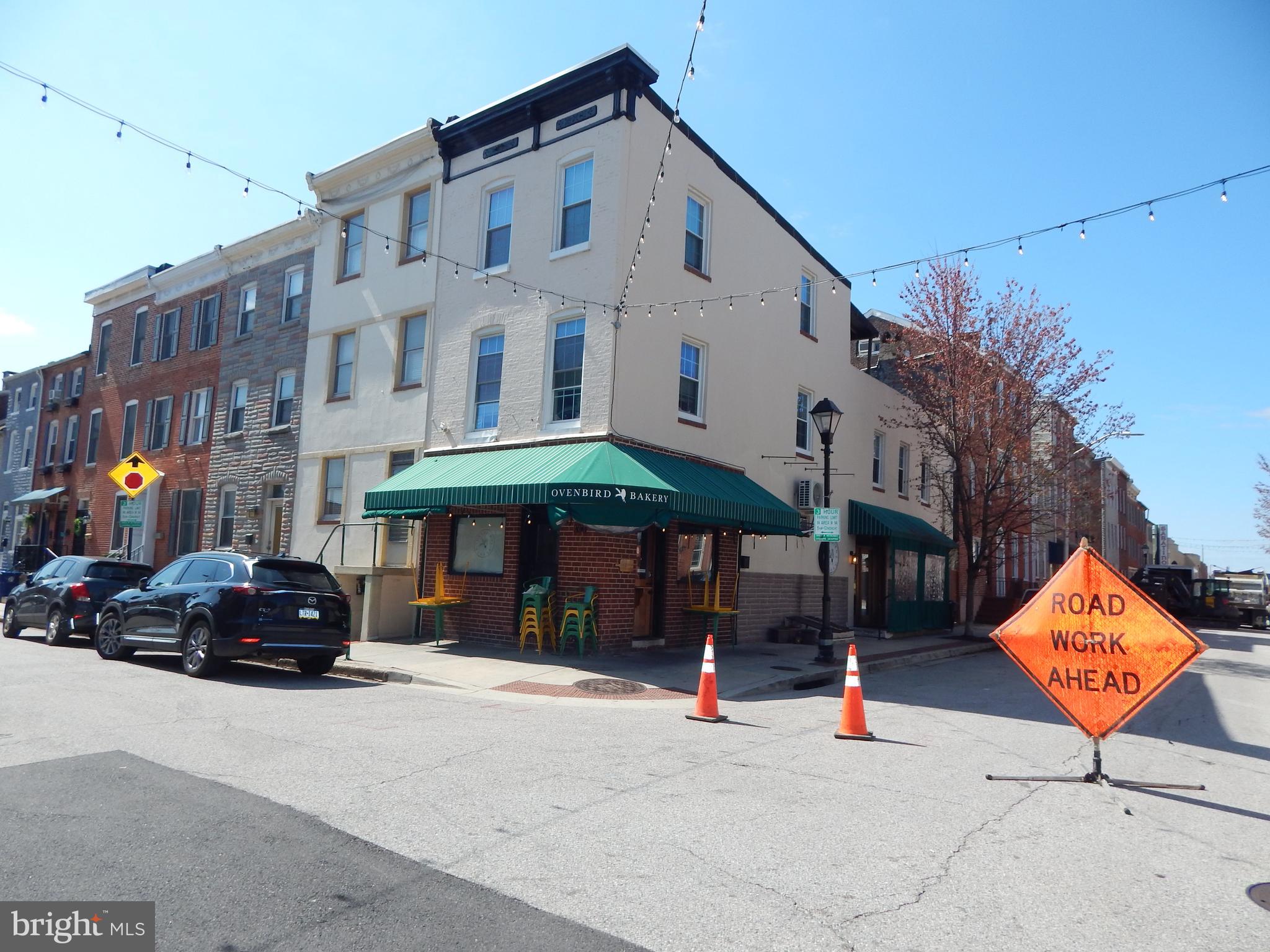 LITTLE ITALY - Residential Lease