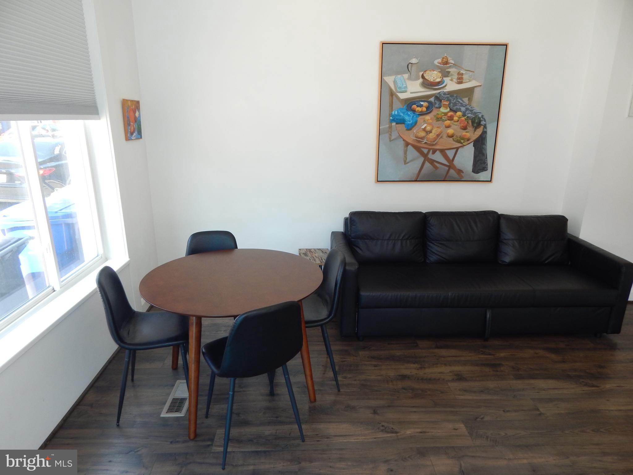 LITTLE ITALY - Residential Lease