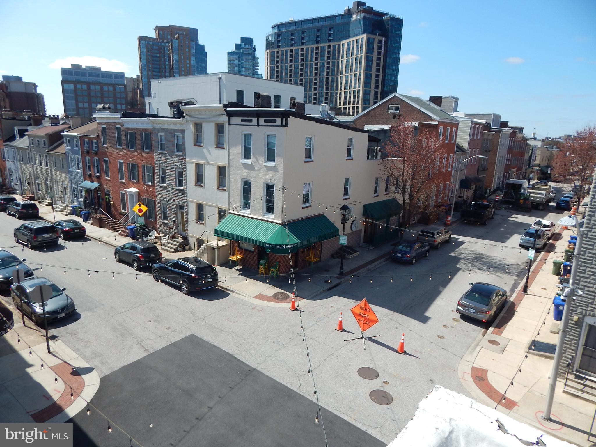 LITTLE ITALY - Residential Lease