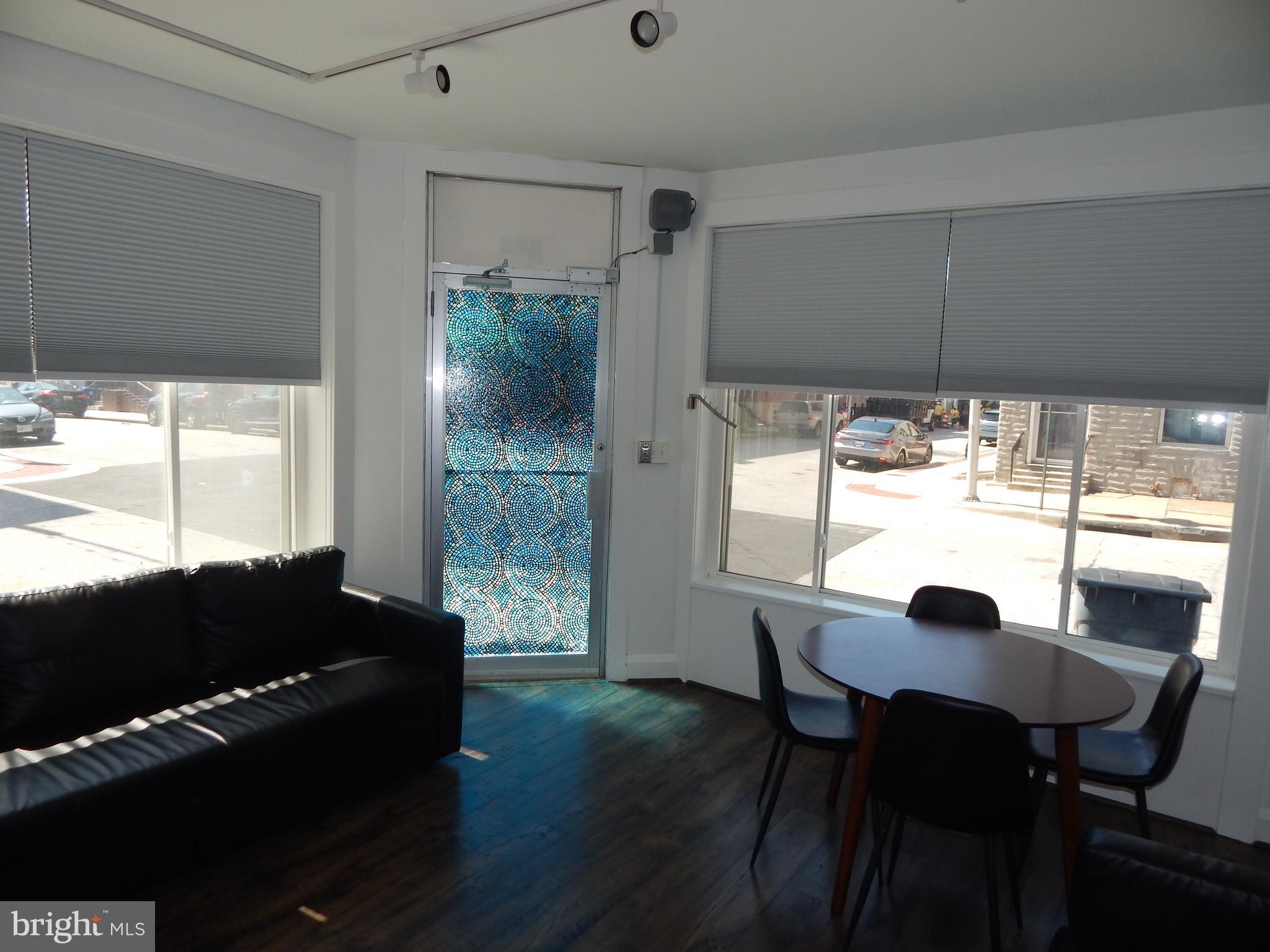LITTLE ITALY - Residential Lease