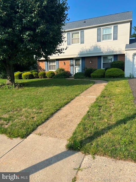 Homes For Sale - 41 Bartlett Lane<br/> WILLINGBORO, NJ 08046