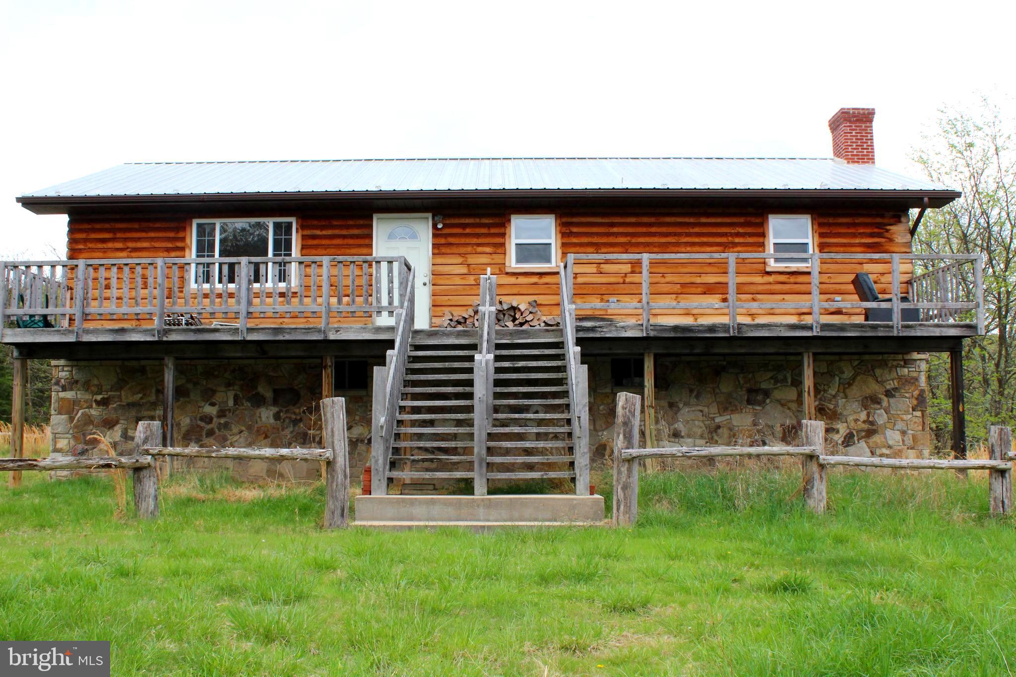 FLOWING SPRINGS - Residential