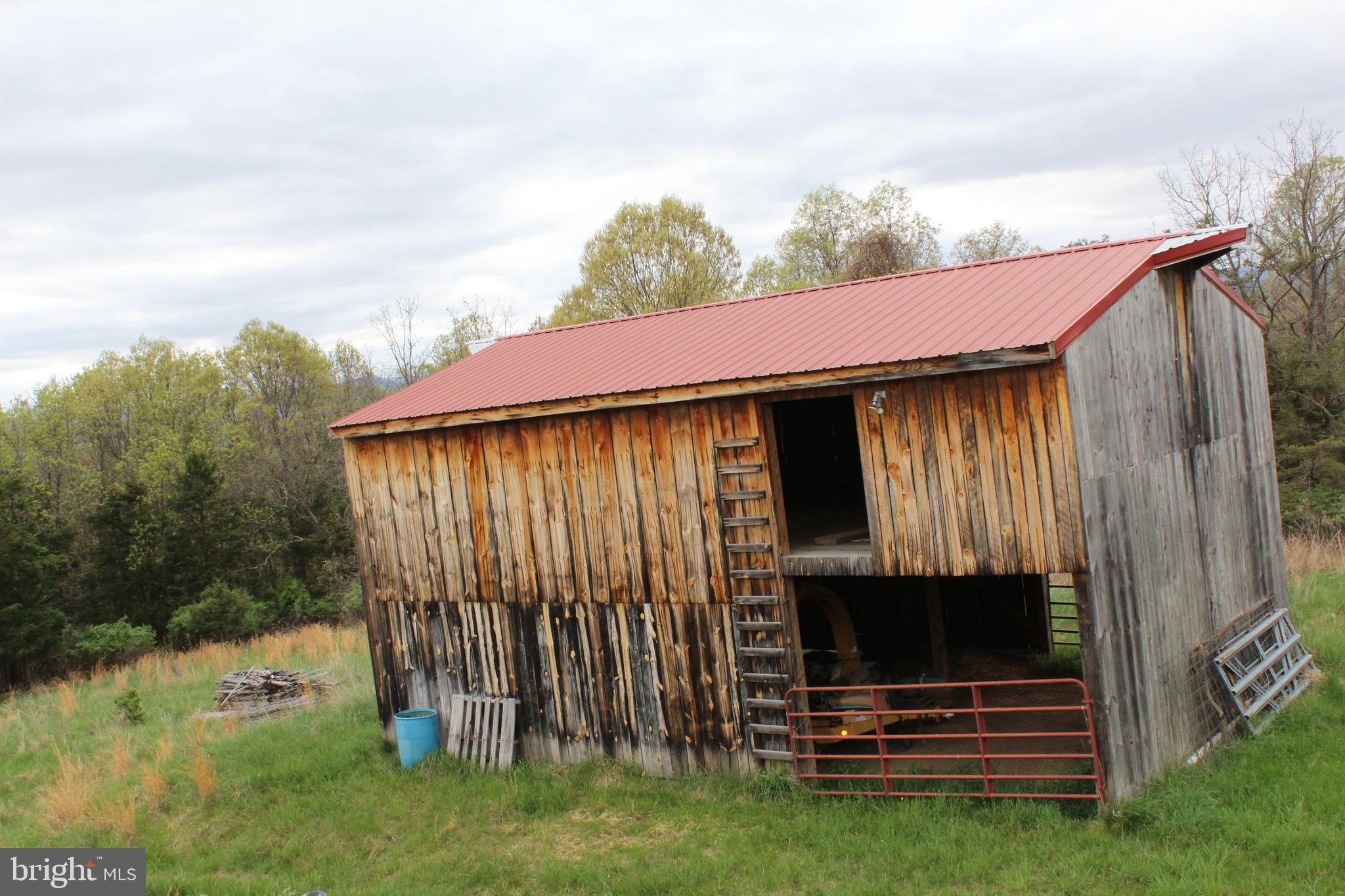 FLOWING SPRINGS - Residential
