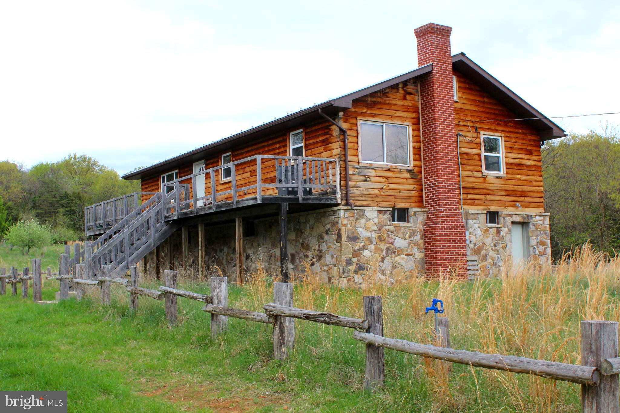 FLOWING SPRINGS - Residential