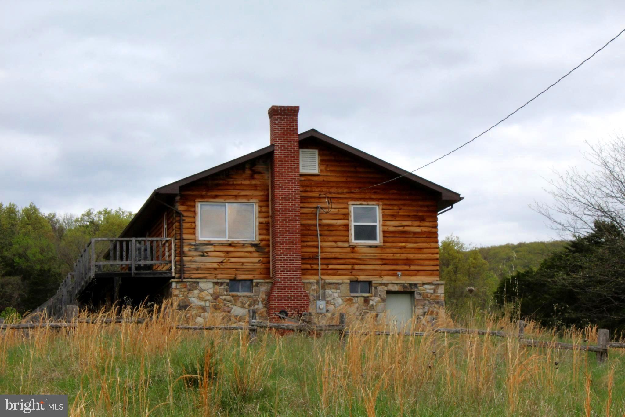 FLOWING SPRINGS - Residential
