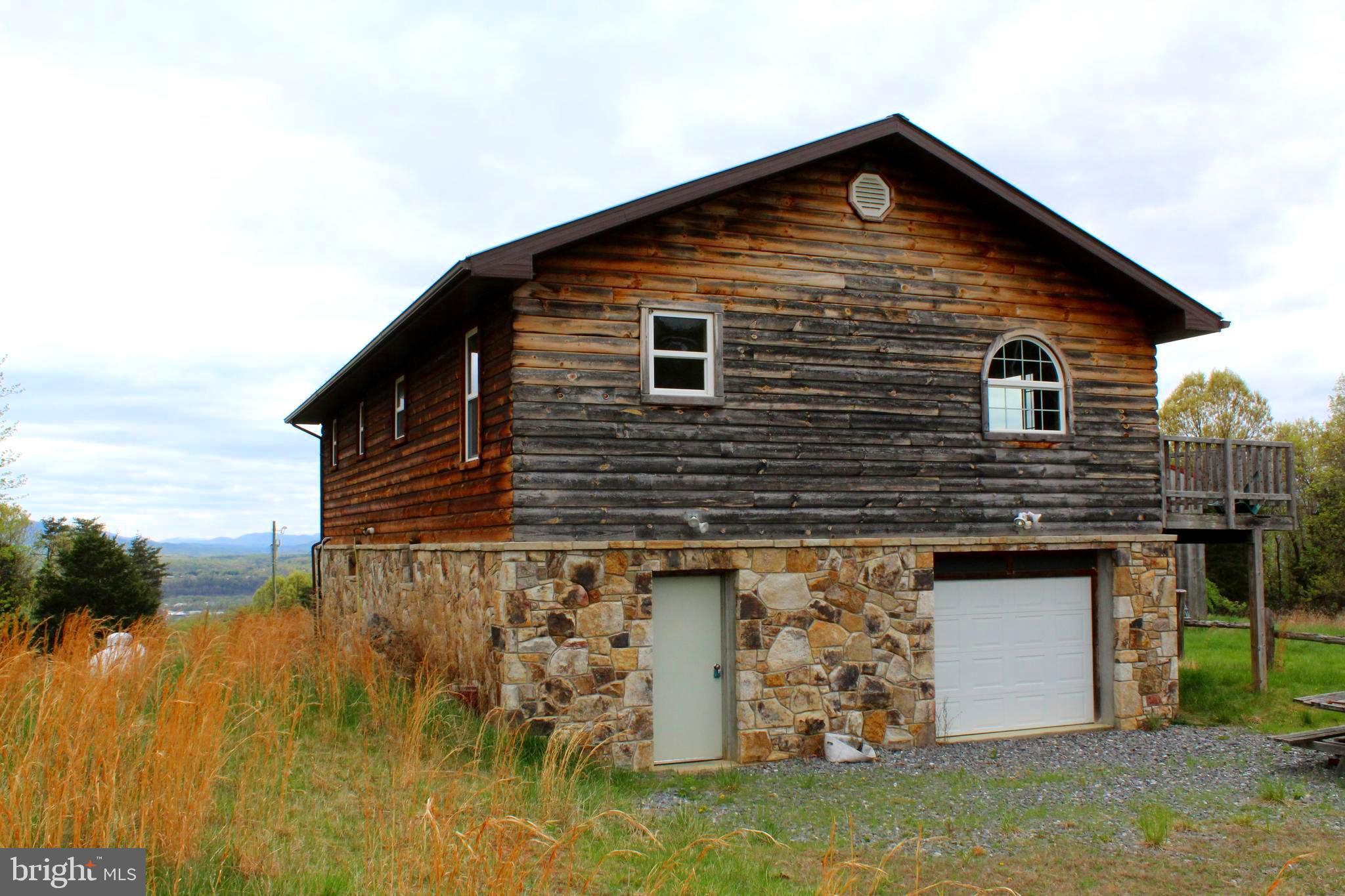 FLOWING SPRINGS - Residential