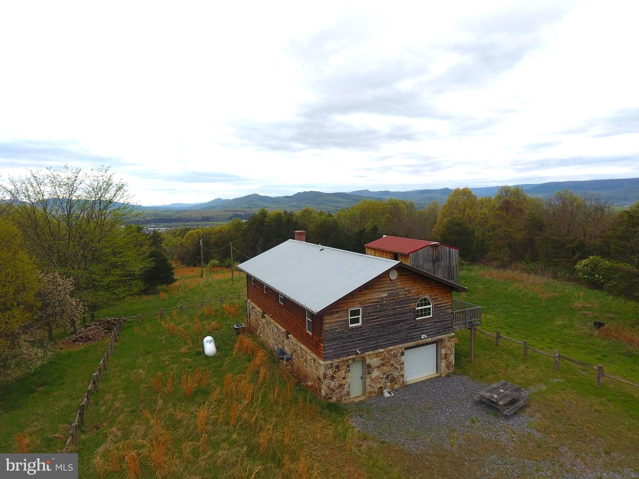 FLOWING SPRINGS - Residential