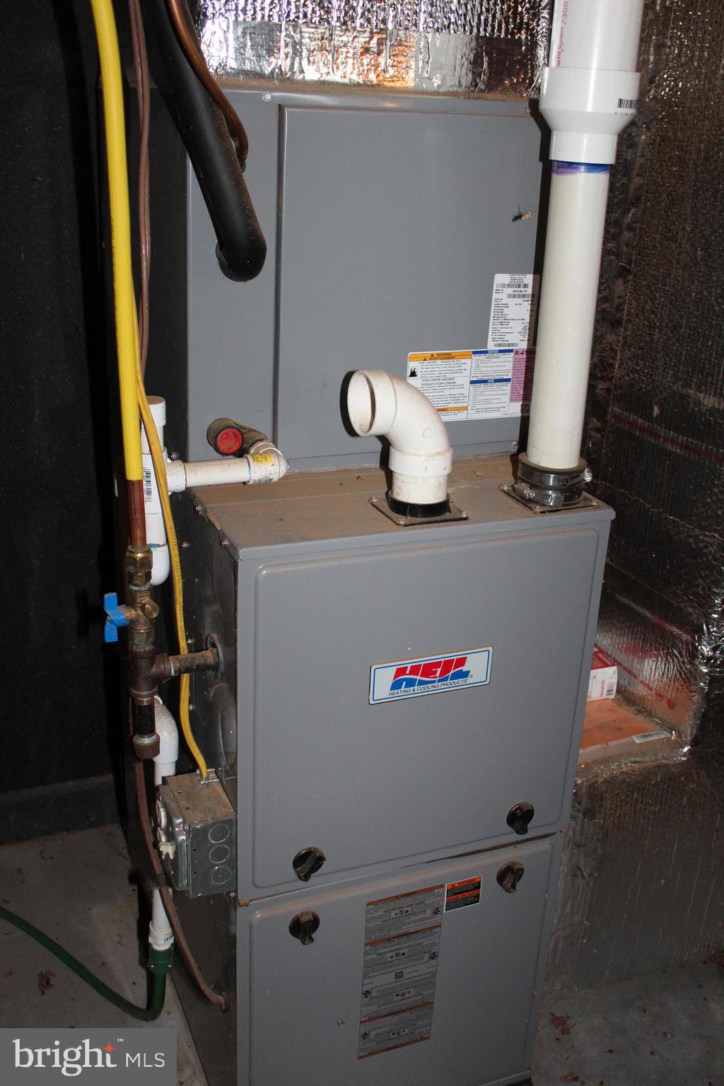 FLOWING SPRINGS - Residential