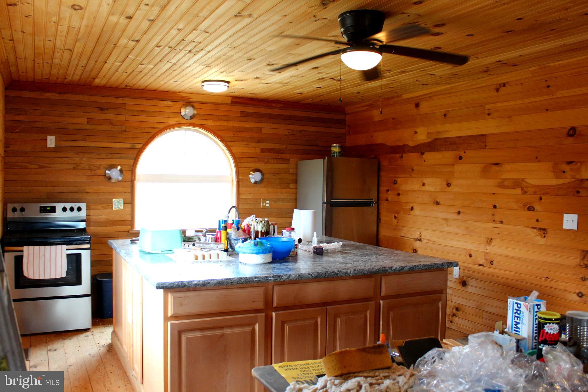 FLOWING SPRINGS - Residential