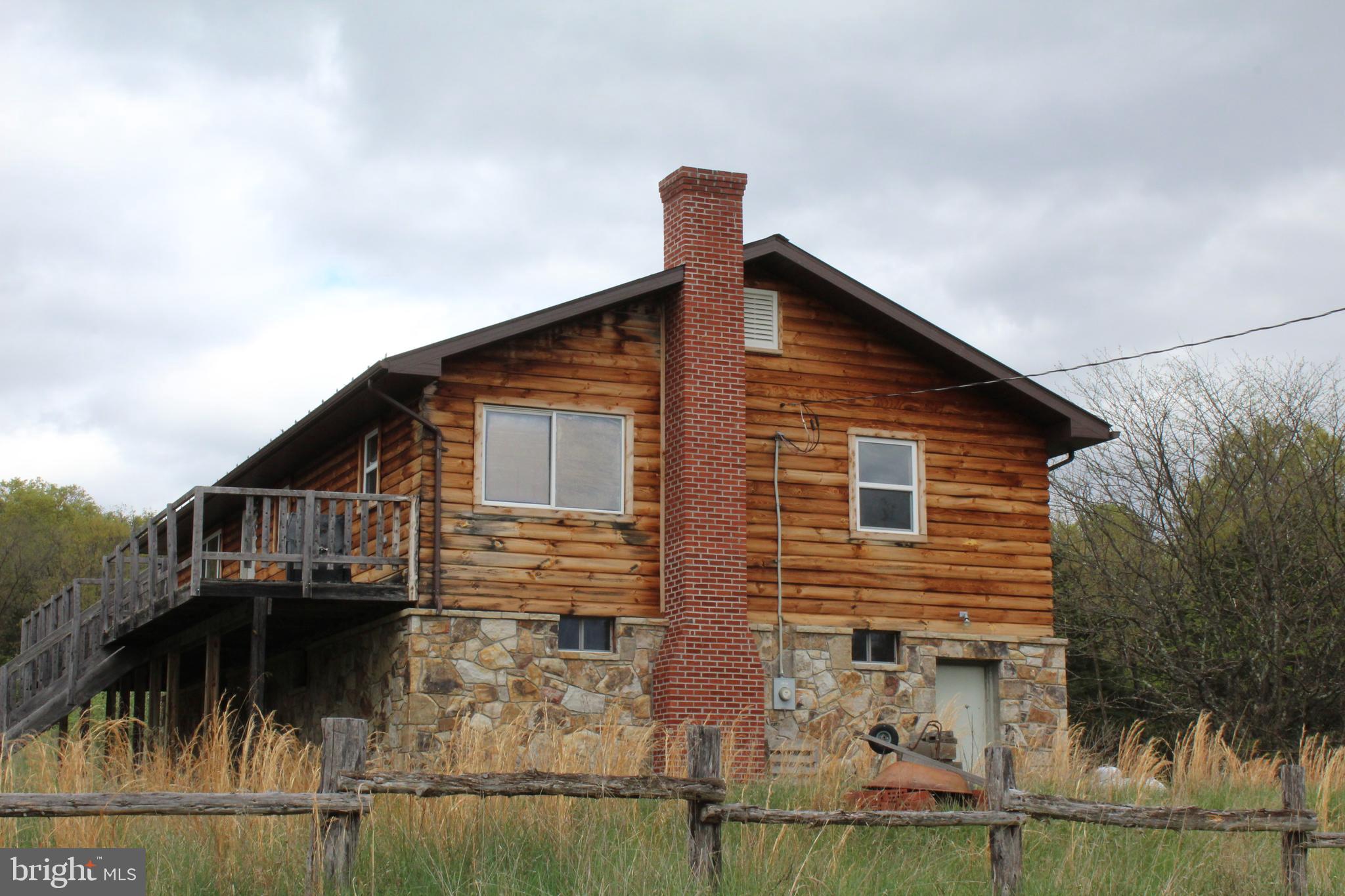 FLOWING SPRINGS - Residential