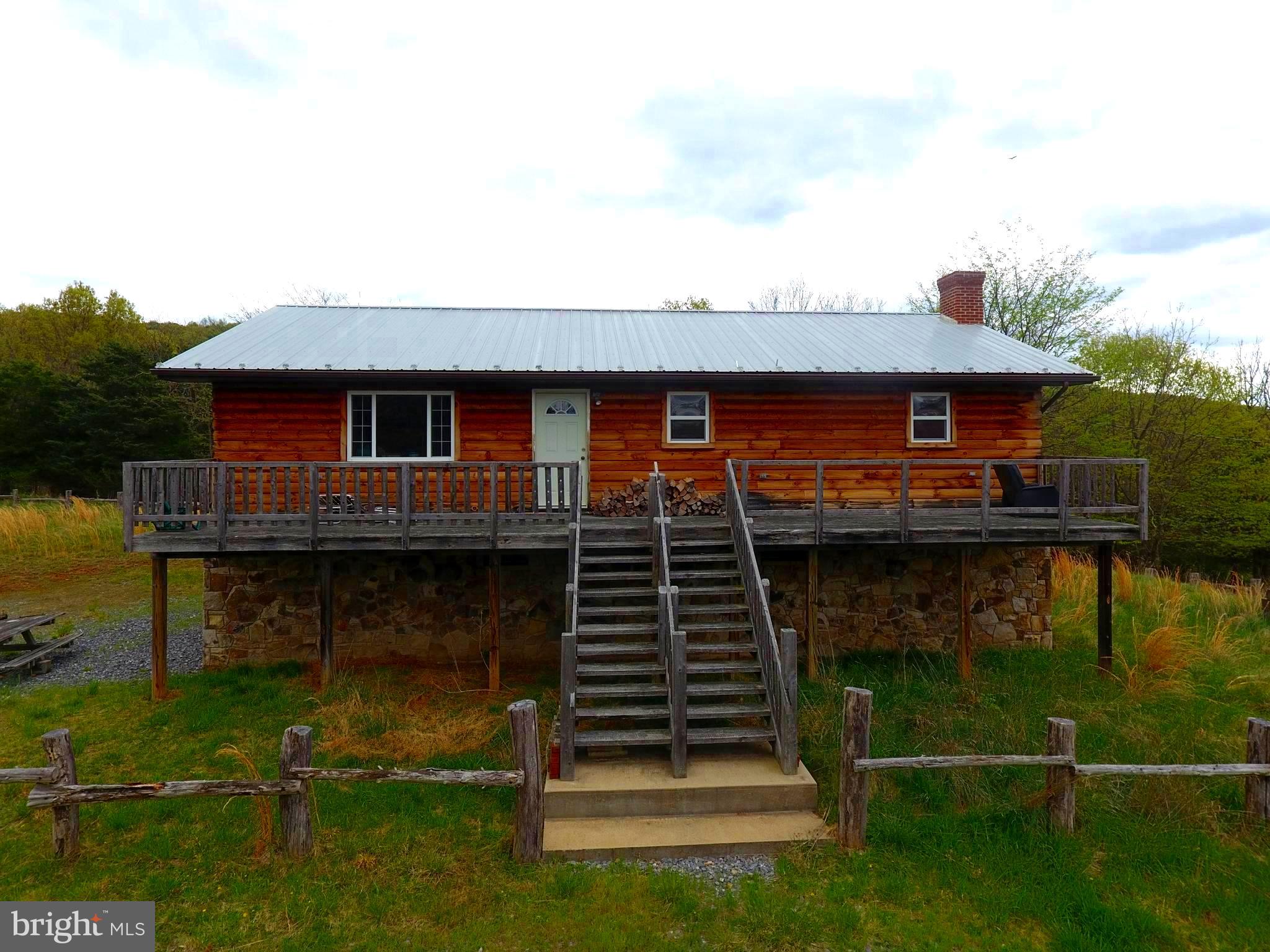 FLOWING SPRINGS - Residential