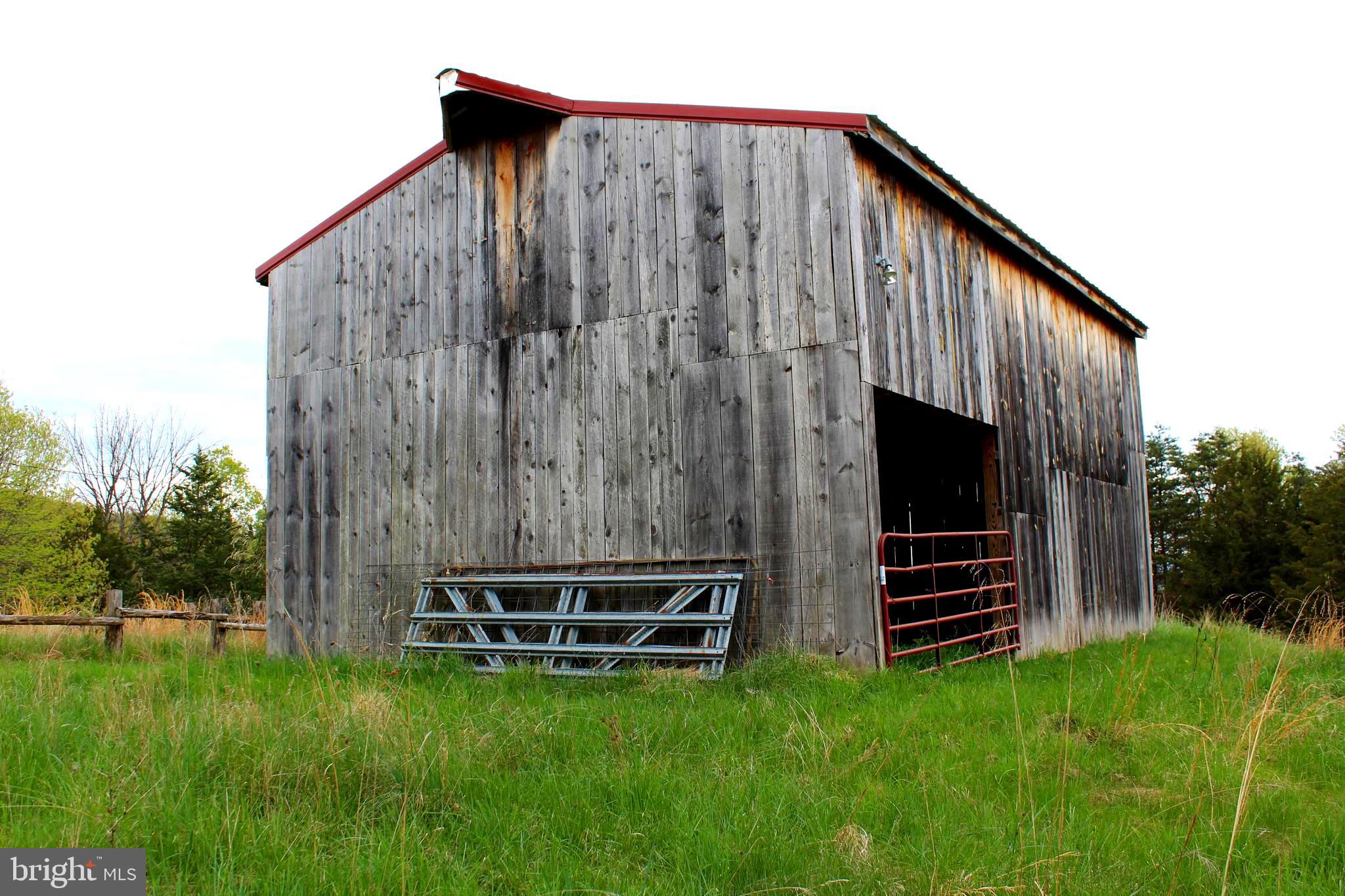 FLOWING SPRINGS - Residential
