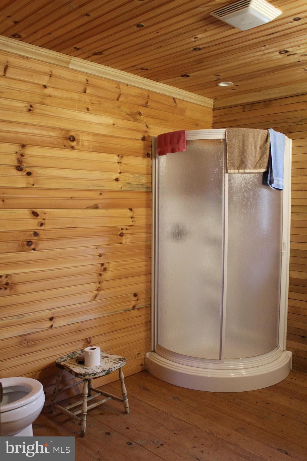 FLOWING SPRINGS - Residential