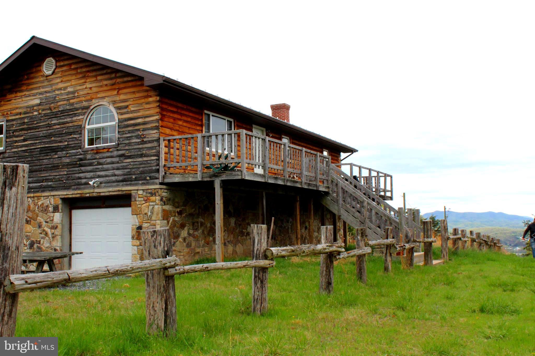 FLOWING SPRINGS - Residential