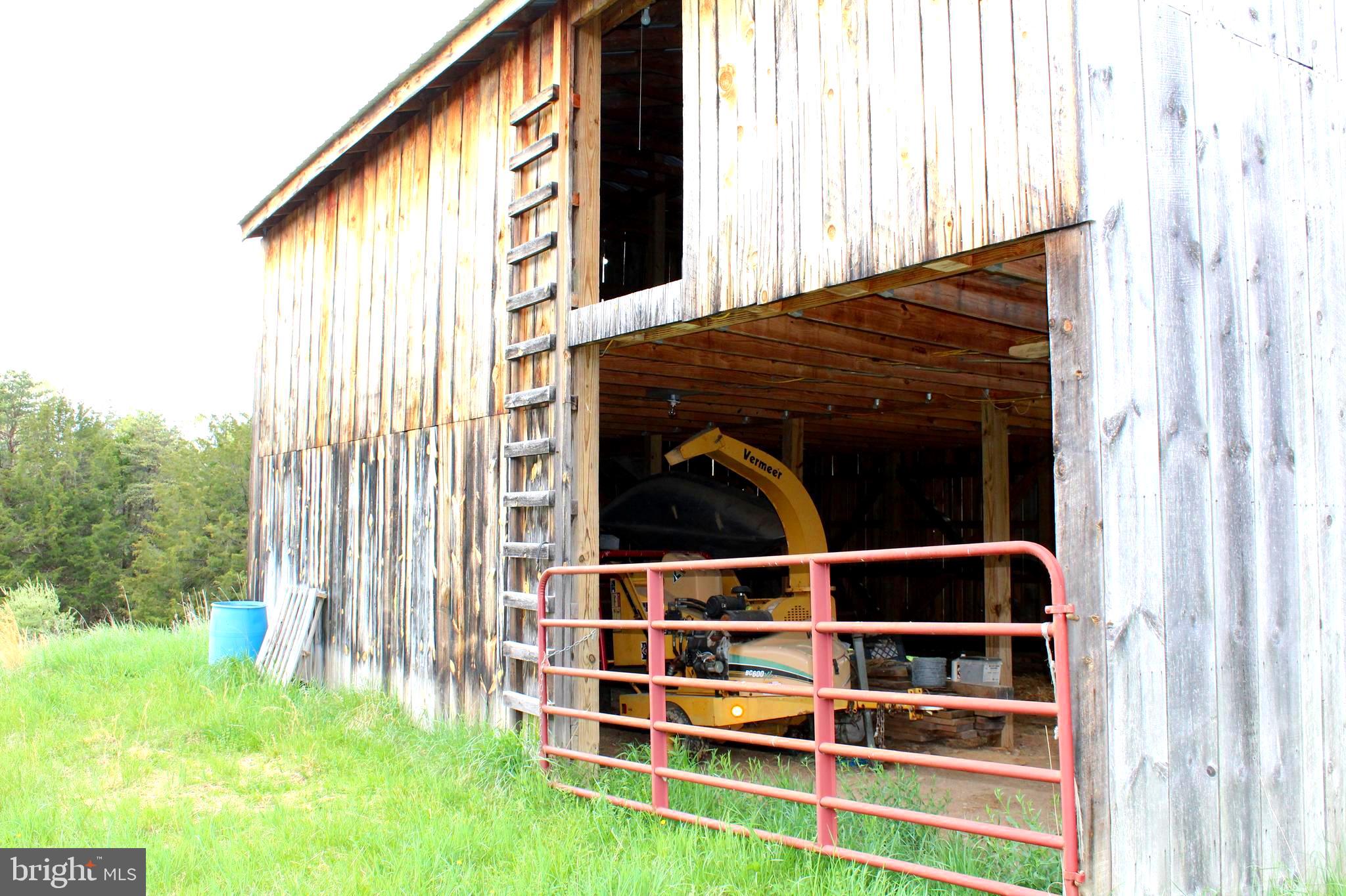 FLOWING SPRINGS - Residential